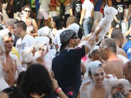 XVII Concentracion - 2010